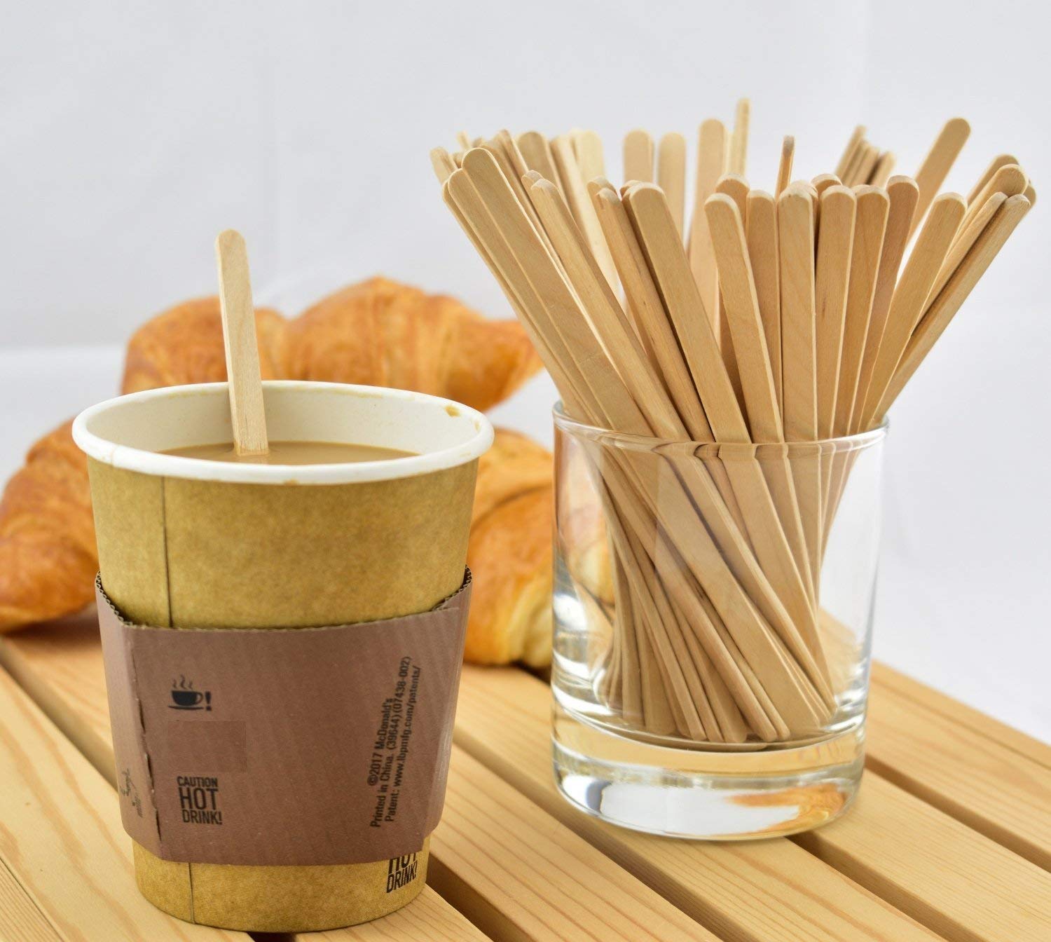 Spoon,fork,tissue