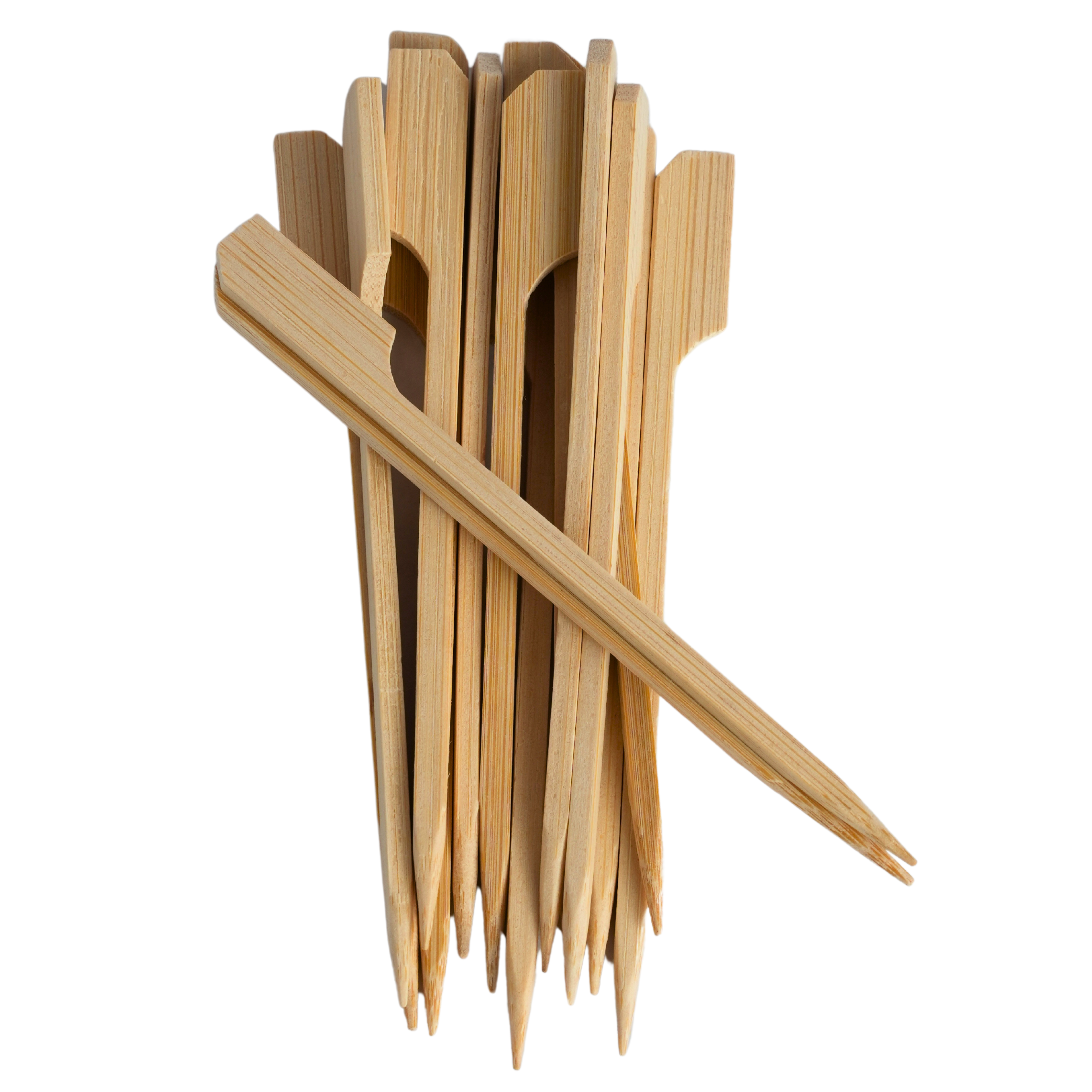 Gun skewers